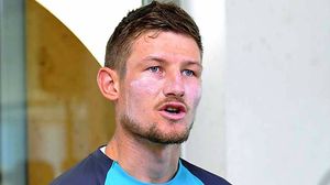 I will regret this for the rest of my life: Cameron Bancroft