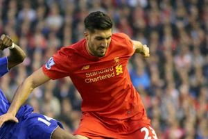 Emre Can to sign for Juventus this week