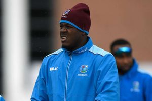 Brathwaite, Holder opt out of Windies T20 series in Pakistan