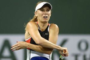Wozniacki demands action after Miami Open abuse