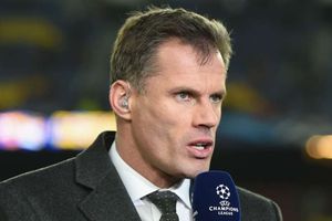 Sky suspends Carragher until the end of the season