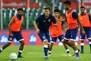 Chennaiyin, Goa keep faith in their own styles