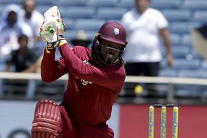 West Indies need to be smart to qualify for World Cup 2019: Law