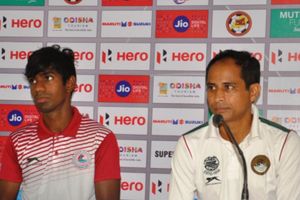 Super Cup: Mohun Bagan face upbeat Churchill Brothers