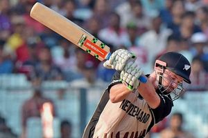 Colin Munro of New Zealand quits Test cricket, to focus on ODIs, T20s