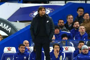 Antonio Conte unconcerned by Chelsea profligacy