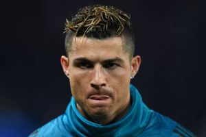 Cristiano Ronaldo hasn't asked to leave Real Madrid amid China links: Perez