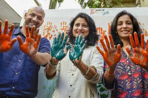 Commonwealth Games 2018: We go to Gold Coast as clear favourites in badminton: Aparna Popat