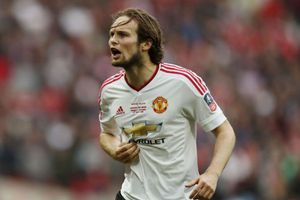 Daley Blind to quit Manchester United this summer