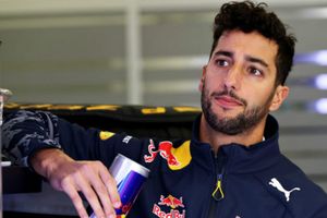 F1 2018: Opportunity knocks for Ricciardo in new F1 season