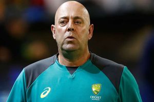Buchanan: Chance at a fresh start for Lehmann and Australia