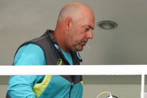 Cricket Australia dismiss Darren Lehmann reports