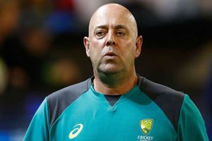 Lehmann slams 'disgraceful' Newlands abuse