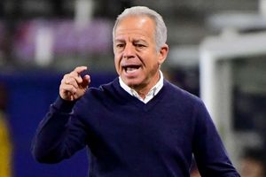 USA boss Dave Sarachan calls up Timothy Weah for Paraguay friendly