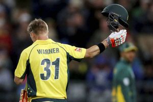 David Warner breaks his silence over Ball-Tampering Scandal, apologises to cricket fans