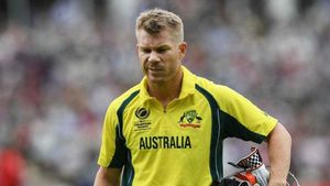 Warner loses LG contract. More sponsors may cancel CA deal