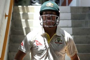 I'll always protect my family – David Warner opens up on 'vile and disgusting' sledge