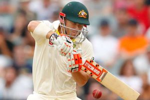 Proteas could target Warner in second Test