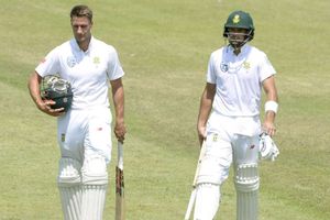Aiden Markram happy to face Australia's sledging