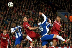 Low-key Liverpool book quarter-final spot