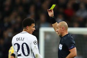 Pochettino: Tottenham should pressure referees like Juventus