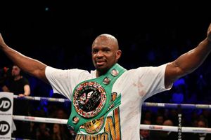 Dillian Whyte calls out Deontay Wilder after dispatching Lucas Browne