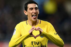 PSG cruise without 'MCN'