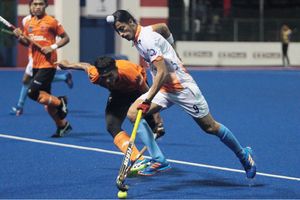 CWG 2018: Taking up hockey at coach-dad's insistence, Dilpreet Singh is the next big thing for India