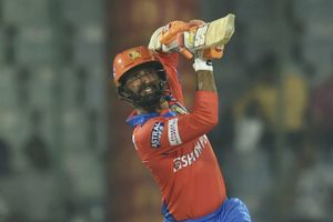 IPL 2018: Dinesh Karthik appointed Kolkata Knight Riders captain; Robin Uthappa named vice-captain