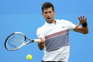 Mental battle is the key to Djokovic's comeback: Becker