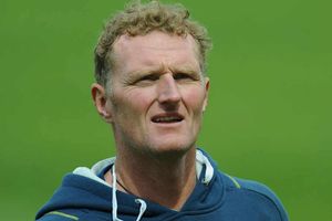Retaining ODI status is important for UAE: Brown