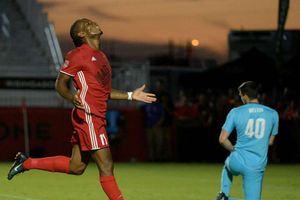 Didier Drogba to retire at end of USL season