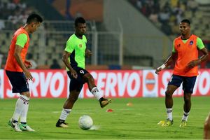 Delhi Dynamos vs FC Pune City: Dynamos target hat-trick of ISL wins at home