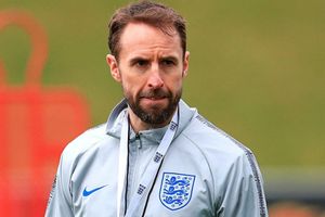 World Cup 2018: England's starting XI in Russia