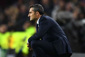 Chelsea made Barcelona suffer - Valverde