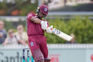 West Indies singing in the rain as they clinch World Cup spot