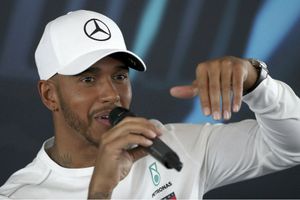 F1 2018: Reigning world champ Hamilton wants fast start to season