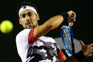 Fabio Fognini dedicates Brasil Open title to Davide Astori