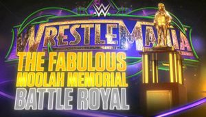 Diva no more! – WWE announce Fabulous Moolah Battle Royal