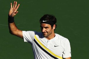 Indian Wells Masters: Roger Federer breezes into fourth round