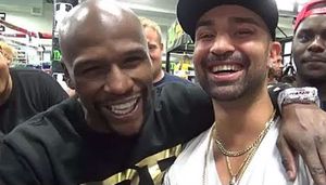 McGregor vs. Mayweather 2 will happen, but not in the Octagon: Malignaggi