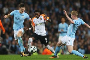 Fred will go to Manchester City or United - Shakhtar CEO