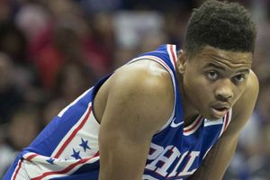 NBA: Sixers cruise past Nuggets in Fultz's return