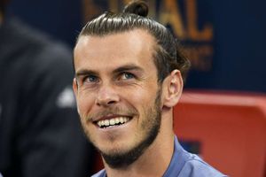 China 0 Wales 6: Record-breaking Gareth Bale leads demolition job in perfect start for Giggs
