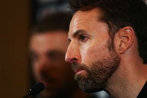 English football must address racism, says Southgate