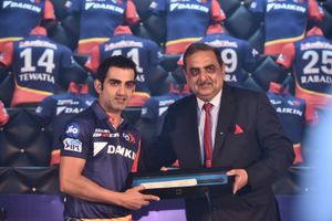 IPL 2018: Delhi Daredevils have a new co-owner in JSW Sports