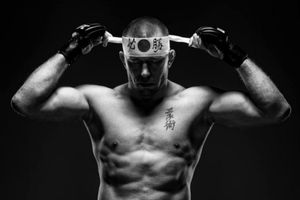 Georges St-Pierre wants to face Conor McGregor on UFC return