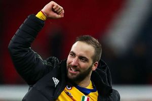 Champions League, Tottenham vs Juventus: English teams always leave gaps, says Higuain