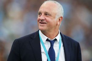 Clean sheets and wins – the Opta numbers behind next Socceroos coach Arnold