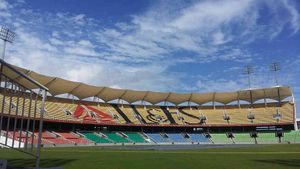 KCA decides to hold India-WI ODI in Thiruvananthapuram